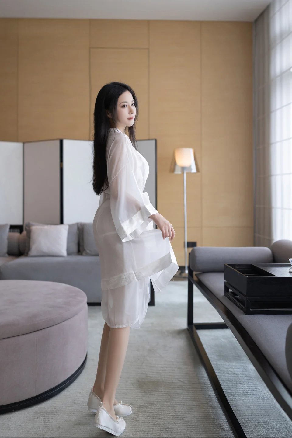 鱼子酱Fish - 奶浴 [120P-1.21GB] tg@simisebaisi 【丝足阁】007.webp